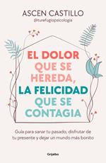 El dolor que se hereda, la felicidad que se contagia