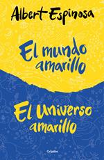Estuche El universo amarillo y El mundo amarillo