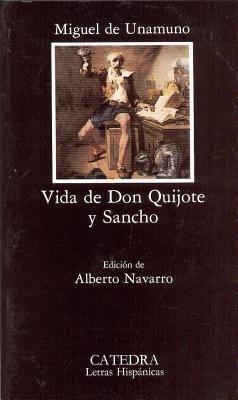 Don Quijote De La Mancha - Miguel Cervantes - cover
