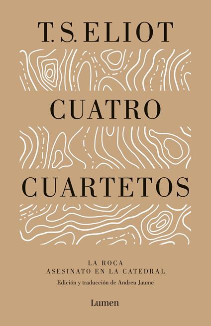 Cuatro cuartetos