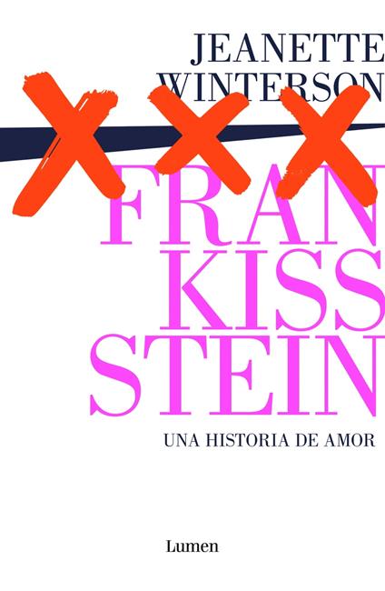 Frankissstein: una historia de amor