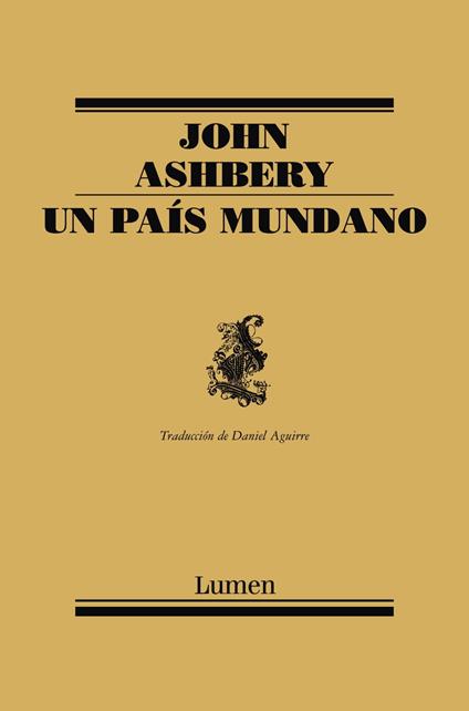 Un país mundano