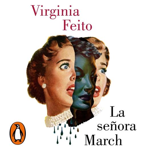 La señora March