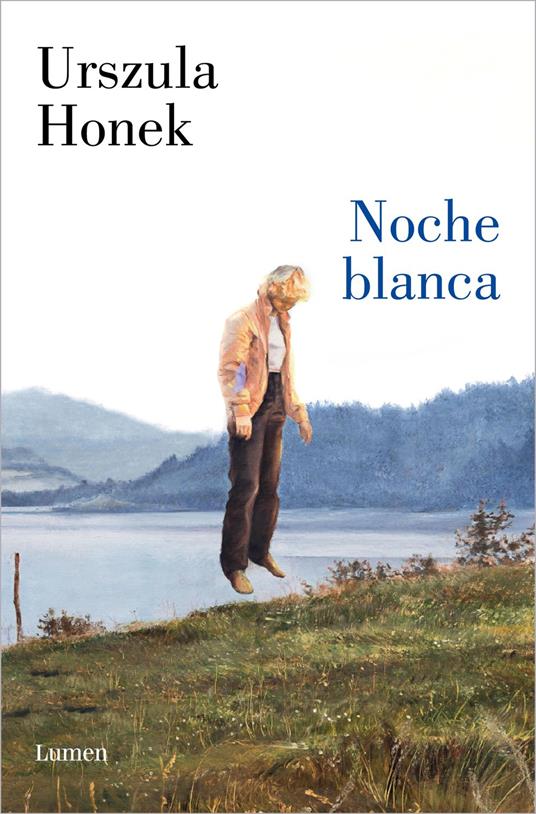 Noche blanca