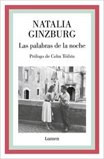 Las palabras de la noche