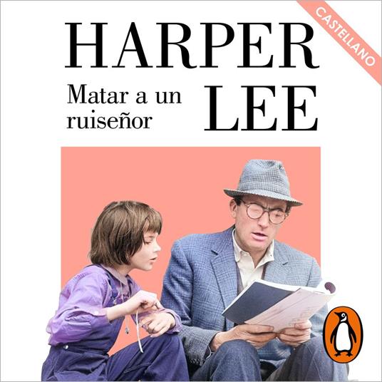 Matar a un ruiseñor
