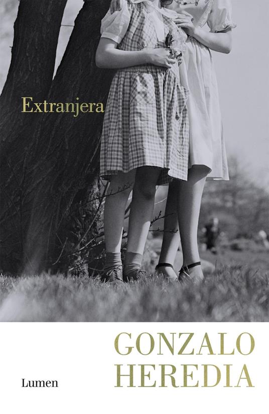 Extranjera