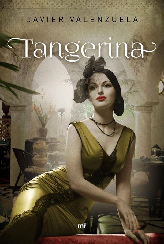 Tangerina