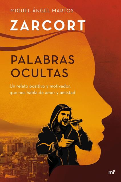 Palabras ocultas - Zarcort - ebook
