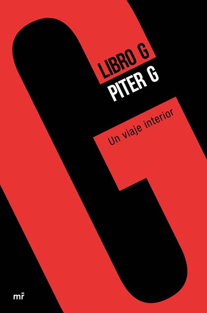 Libro G - PiterG - ebook