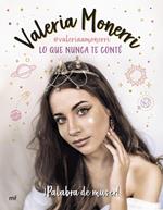 Lo que nunca te conté