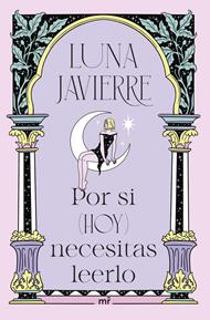 Por si (hoy) necesitas leerlo