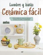 Cerámica fácil