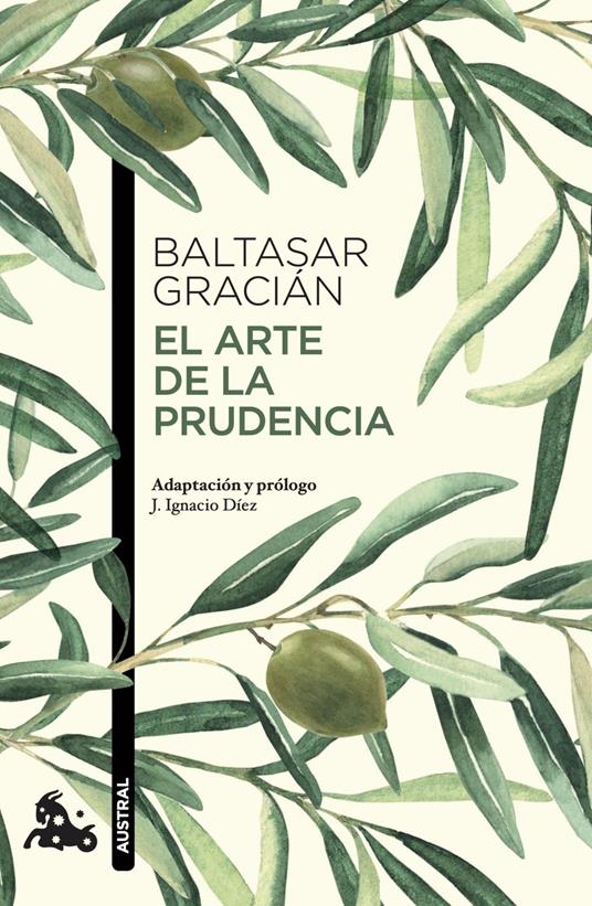 El arte de la prudencia
