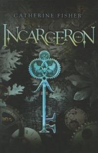 Incarceron - Catherine Fisher - cover