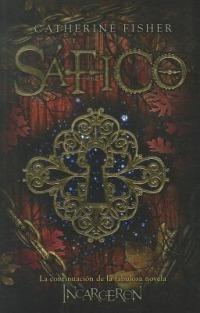 Safico - Catherine Fisher - cover