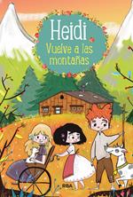 Heidi vuelve a las montañas (Heidi 2)