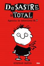 DeSastre & Total 1 - Agencia de detectives
