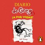 Diario de Greg 11 - ¡A por todas!