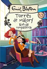 Torres de Malory 13 - Nuevas compañeras
