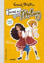 Torres de Malory 1 - Primer curso (edición revisada y actualizada)