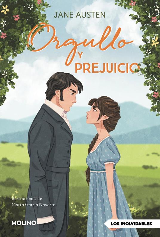 Orgullo y prejuicio - Jane Austen,Ana María Rodríguez - ebook