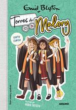 Torres de Malory 6 - Último curso (edición revisada y actualizada)