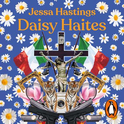 Daisy Haites (Universo Magnolia Parks 2)