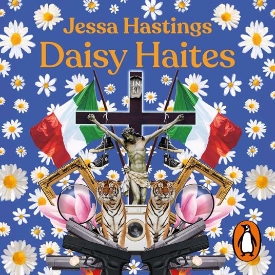 Daisy Haites (Universo Magnolia Parks 2)