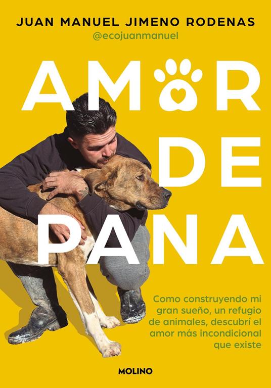 Amor de pana - Juan Manuel Jimeno Rodenas - ebook