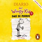 Diario del Wimpy Kid 4 - Días de perros