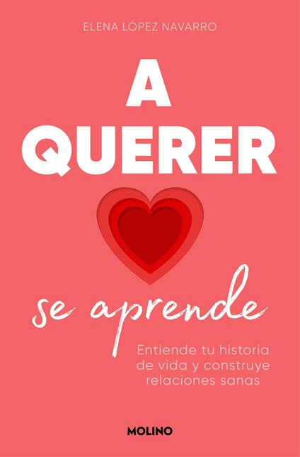 A querer se aprende - Elena López - ebook