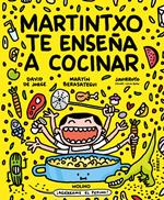 Martintxo te enseña a cocinar