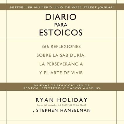 Diario para estoicos
