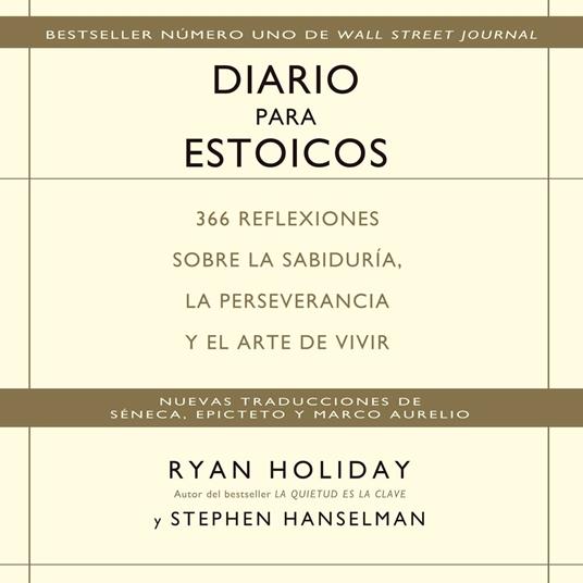 Diario para estoicos