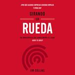 Girando la rueda