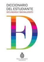 Diccionario del estudiante