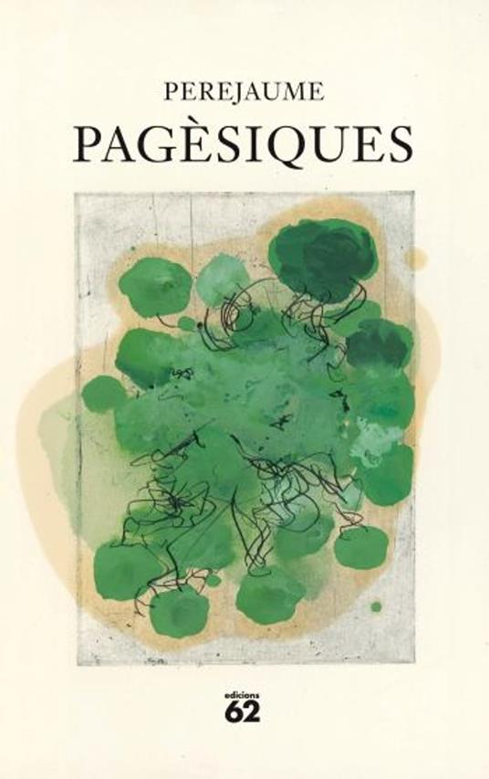 Pagèsiques - Perejaume Borrell Guinart - ebook