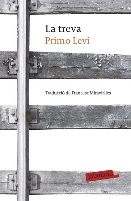 La treva - Primo Levi,Francesc Miravitlles Salvador - ebook