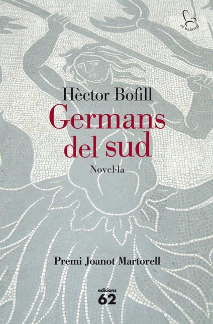 Germans del sud - Hèctor Bofill - ebook