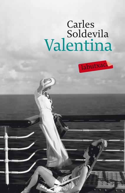 Valentina - Carles Soldevila - ebook
