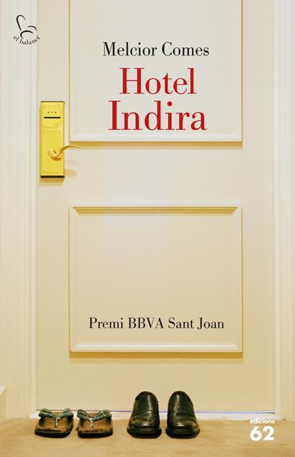 Hotel Indira - Melcior Comes - ebook