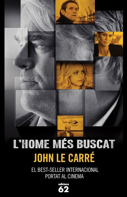 L'home més buscat - John le Carré,Esther Roig Giménez - ebook