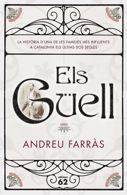 Els Güell - Andreu Farràs - ebook