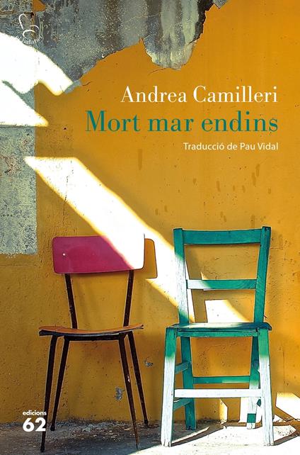 Mort mar endins - Andrea Camilleri,Pau Vidal Gavilan - ebook