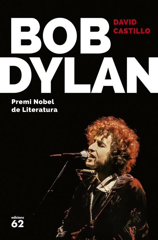 Bob Dylan - David Castillo - ebook