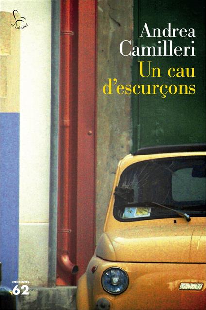 Un cau d'escurçons - Andrea Camilleri,Pau Vidal Gavilan - ebook