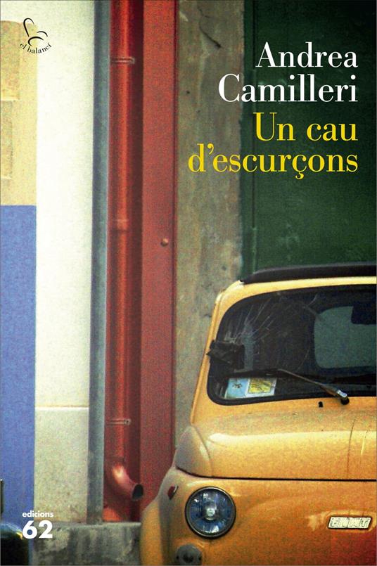 Un cau d'escurçons - Andrea Camilleri,Pau Vidal Gavilan - ebook