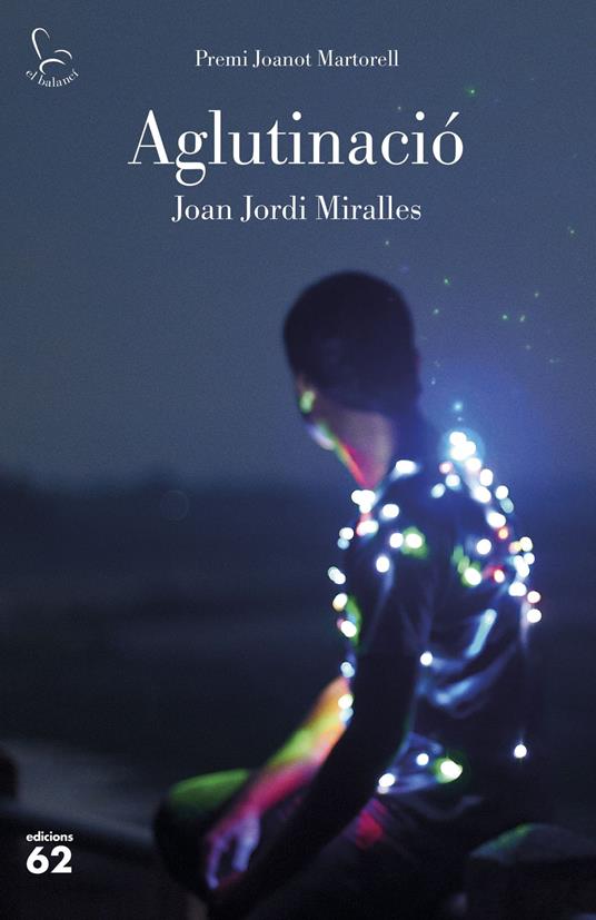 Aglutinació - Joan Jordi Miralles - ebook
