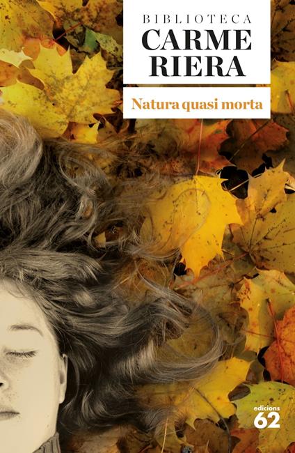 Natura quasi morta - Carme Riera - ebook